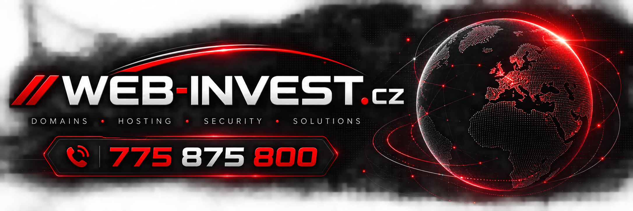 Web-Invest.cz